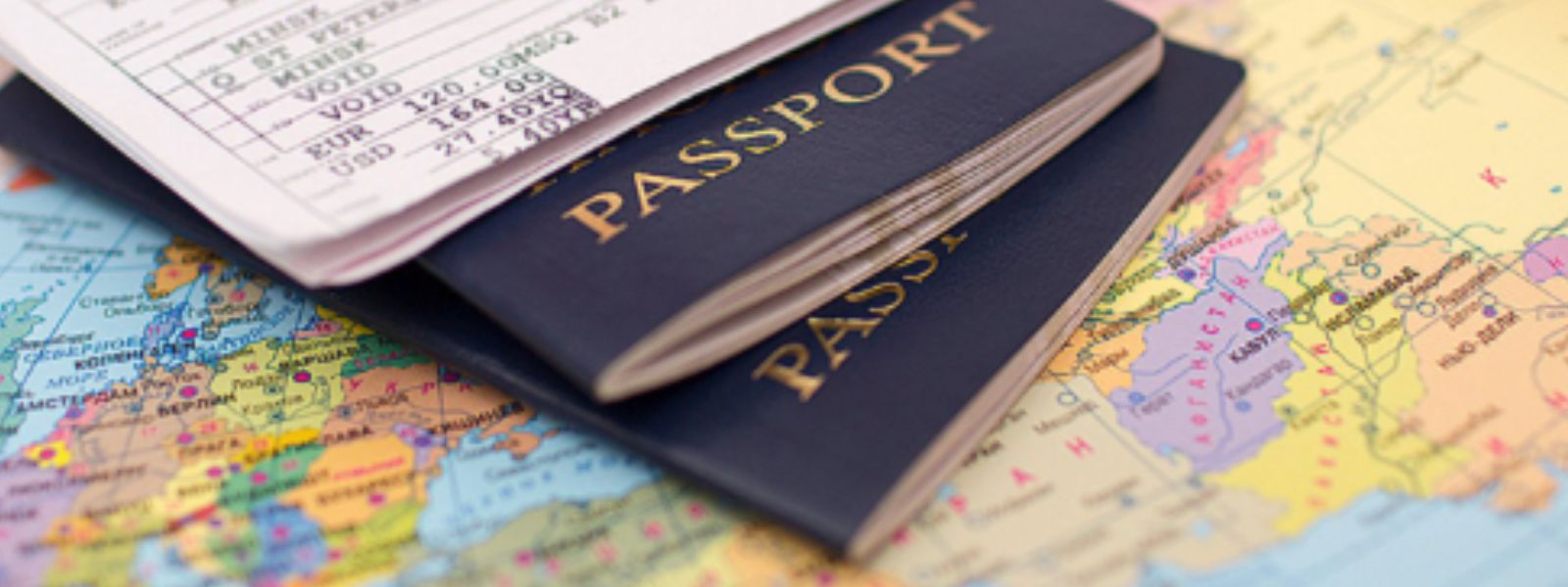 Sri Lanka Grants More Visa-Free Entries